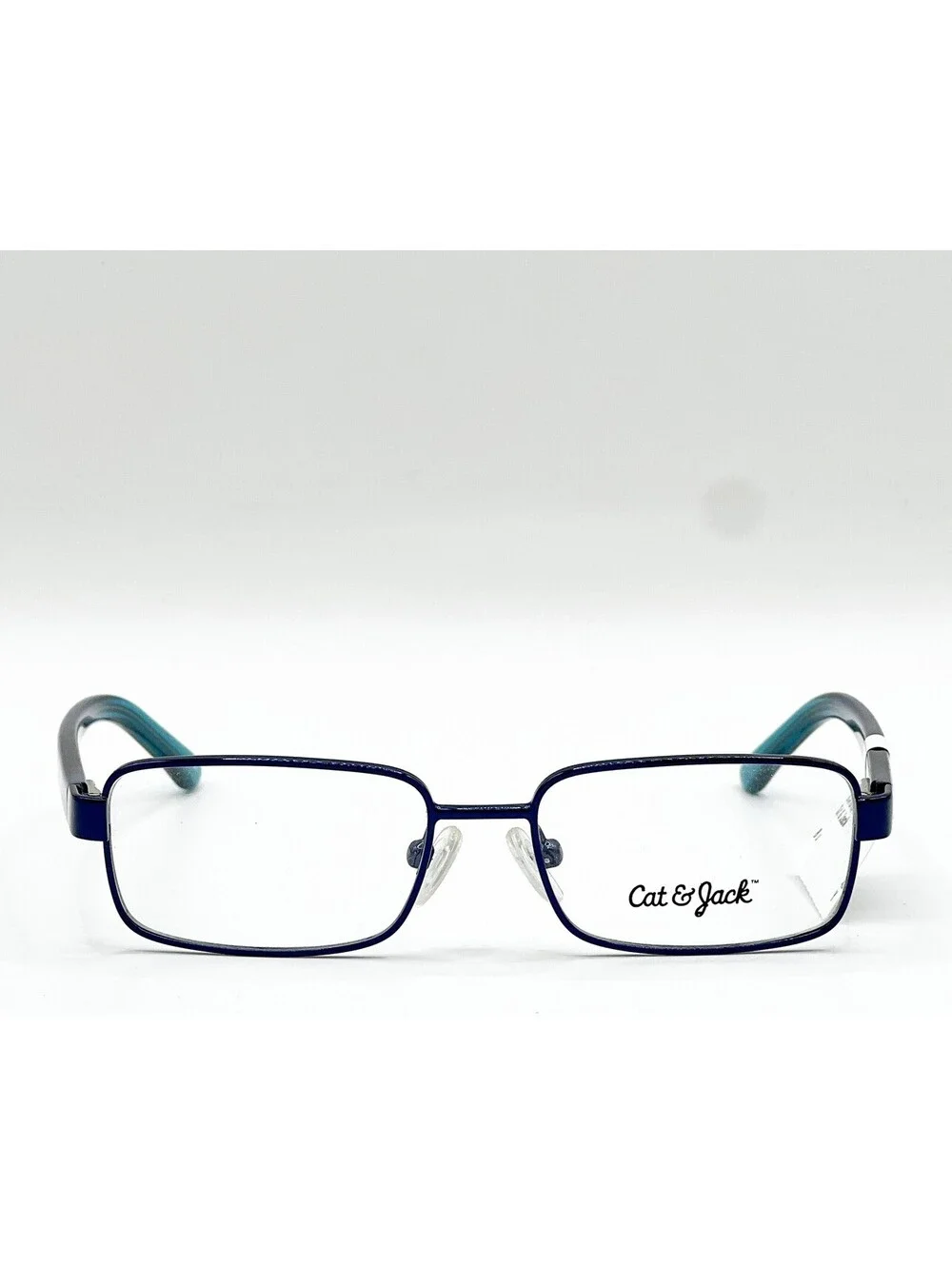 Cat & Jack Oca1016 2753 Blue Fade Authentic Eyeglasses 45-14-125